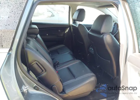 2010 Mazda Cx-9 Touring from USA, damaged, VIN JM3TB3MA5A0222540